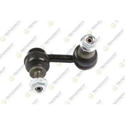 Bieleta antiruliu Mercedes X-Class (470), 09.17-05.20, X-Class Flatbed / Chassis (470), 09.17-; Nissan Navara Platform / Chassis (D23), 01.15-, Np300 foto