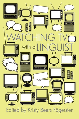 Watching TV with a Linguist foto