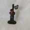 bnk jc Figurine de plastic - Jean Hoeffler - cowboy la stalpul torturii