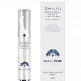 Crema anti-cearcane 2 Minutes, 15ml, Bioas