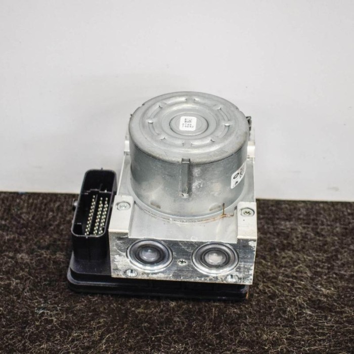 Pompa ABS LAND ROVER RANGE ROVER EVOQUE L538 2014 OEM: Off-road | 3593521