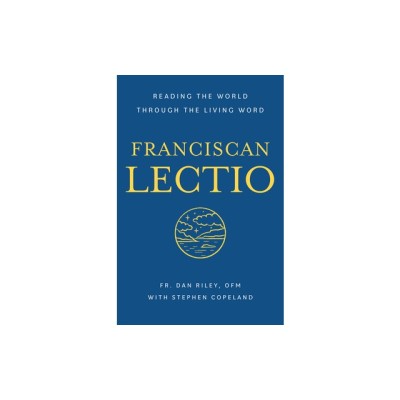 Franciscan Lectio: On Reading the Sacred Cosmos One Page at a Time foto