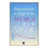 Massimo Montarese - Imparare a leggere la musica - 114958