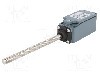 Limitator de cursa, max. 250V DC, max. 500V AC, 10A, IP67, PIZZATO ELETTRICA - FM 525