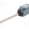 Limitator de cursa, max. 250V DC, max. 500V AC, 10A, IP67, PIZZATO ELETTRICA - FM 525