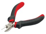 Clești laterali PROLINE 115mm pentru tăiere cod 28794 MICRO
