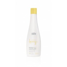 Sampon pentru volum Shot 250ml - Pasul 1