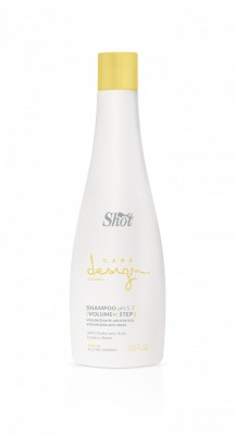 Sampon pentru volum Shot 250ml - Pasul 1 foto