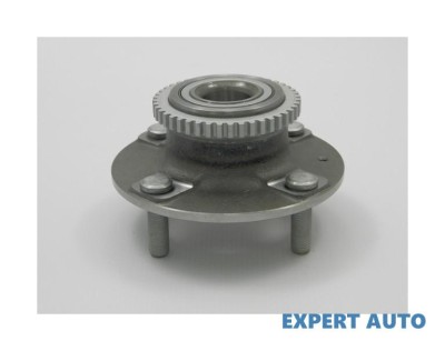 Rulment butuc roata spate Hyundai Elantra (2000-2006)[XD] #1 foto
