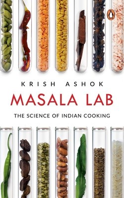 Masala Lab: The Science of Indian Cooking foto