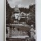Carte postala circulata &ndash; Castelul Pelisor, Sinaia