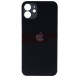 Capac baterie iPhone 12 BLACK