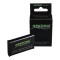 Sony AZ1 HDR-AZ1 NP-BY1 CS-SAZ100MC 600mAh / 3.7V / 2,2Wh Baterie Premium / baterie re&icirc;ncărcabilă - Patona Premium