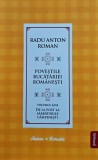Poveștile bucătăriei rom&acirc;nești: De la post la sărbătorile c&acirc;mpenești. Vol. 6 - 2010 - Simona Lazăr (@R30)