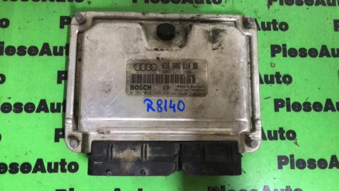 Calculator ecu Audi A4 (1994-2001) [8D2, B5] 0281010226