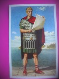 HOPCT 6455 AMIRALUL FLOTEI ROMANE CARAUSIUS - PERIOADA ANTICA SI ISTORIA POPOARELOR DIN EUROPA-NECIRCULATA