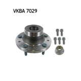 SKF Set rulment roata