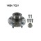 SKF Set rulment roata