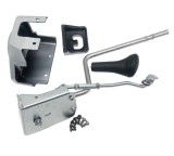 Maneta schimbator viteze Bashan/Romet/Jianse/Loncin ATV 250cc-4T