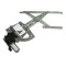 Macara geam Toyota Yaris (Scp1 Nlp1 Ncp1) 04.2003-12.2005, Fata Stanga, electrica cu motoras, 69820-0D010, 8103PSE5
