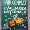 LIMBA SI LITERATURA ROMANA, EVALUAREA NATIONALA 2017, clasa VIII, 472 pag