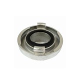 Cuple rapide de la 2" la 3" de la 3" la 2" pentru furtun tip pompieri PSI, Silver