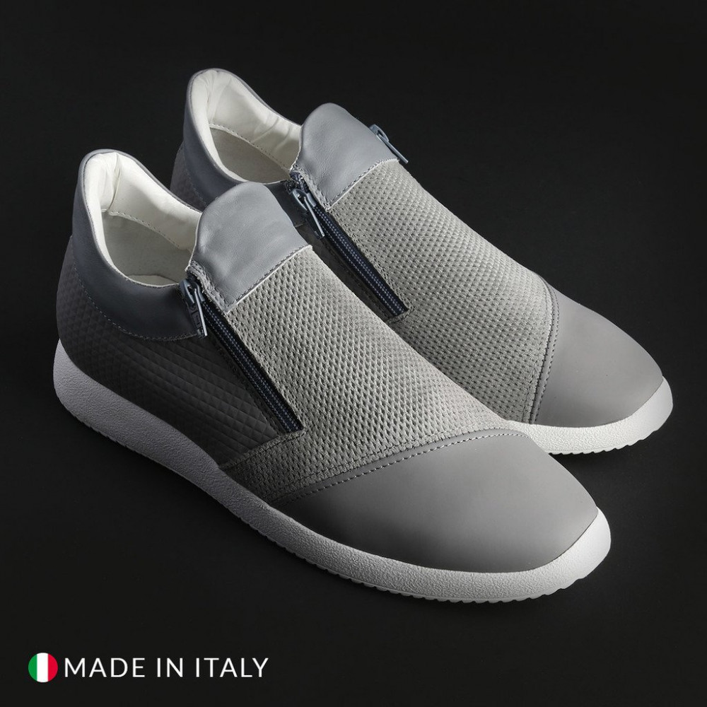 Pantofi sport Made in Italia - GIULIO - Barbat | arhiva Okazii.ro