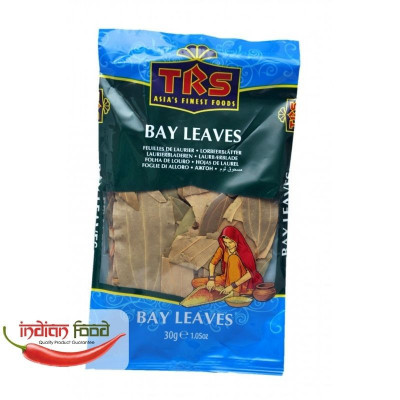 TRS Bay Leaves (Frunze de Dafin) 30g foto