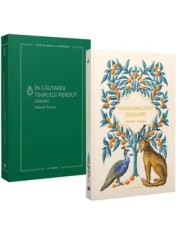 Pachet Henry James si Marcel Proust/Henry James, Marcel Proust