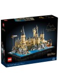 Lego Harry Potter Castle And Grounds (76419)