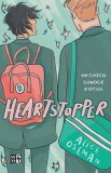 Heartstopper Tomo I