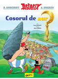 Asterix si Cosorul de aur | Rene Goscinny