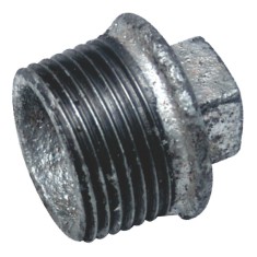Dop din zinc pentru apa, 3/8&quot;, Fe