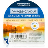 Cumpara ieftin Yankee Candle Autumn Sunset ceară pentru aromatizator Signature 22 g