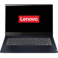 Laptop Lenovo IdeaPad S540-14IML 14 inch FHD Intel Core i7-10510U 8GB DDR4 512GB SSD Abyss Blue foto