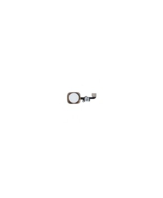 Home Flex + Buton Apple Iphone 6 Alb foto