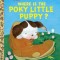 Where Is the Poky Little Puppy?