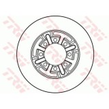 Disc frana Iveco Daily 1, 1978-2014, TRW