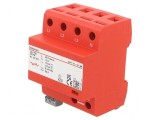 Limitator de supratensiuni Tip 1 2 In -40&divide;80&deg;C