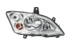 HELLA 1EG 009 627-021 Far