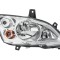 HELLA 1EG 009 627-021 Far