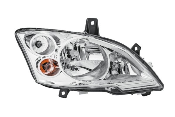 HELLA 1EG 009 627-021 Far