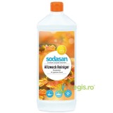 Solutie Universala de Curatat cu Citrice 1L