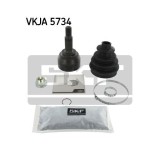 Cap planetara Skf VKJA5734, parte montare : Punte Fata, Spre roata