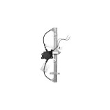 Macara geam Jeep Grand Cherokee (WJ/WG) 05.99-12.2004 Fata Stanga, electrica cu motoras
