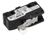 Micro&icirc;ntrerupător SPDT 6A 250VAC 5A 24VDC