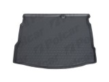 Tavita portbagaj Nissan Qashqai (J10), 03.2007-04.2010 fabricata din elastomer