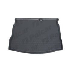 Tavita portbagaj Nissan Qashqai (J10), 03.2007-05.2014; fabricata din elastomer