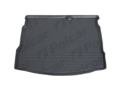 Tavita portbagaj Nissan Qashqai (J10), 03.2007-04.2010 fabricata din elastomer foto