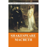 Macbeth - William Shakespeare